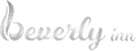 logo beverly inn batam