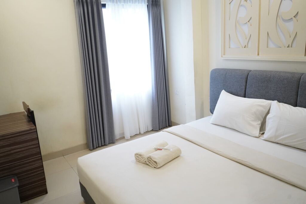 Tips Memilih Hotel Murah di Batam