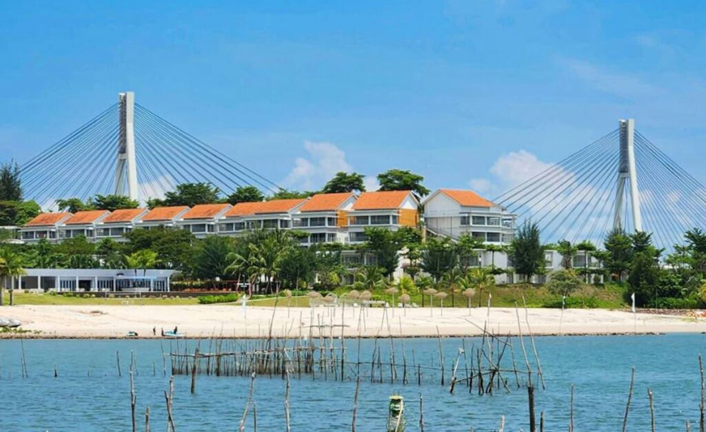 Budget Hotel Batam
