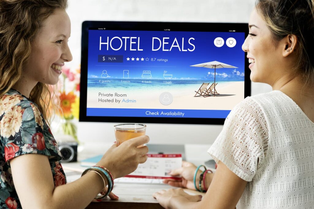 Cara Dapat Promo Hotel Terbaik yang Wajib Anda Coba