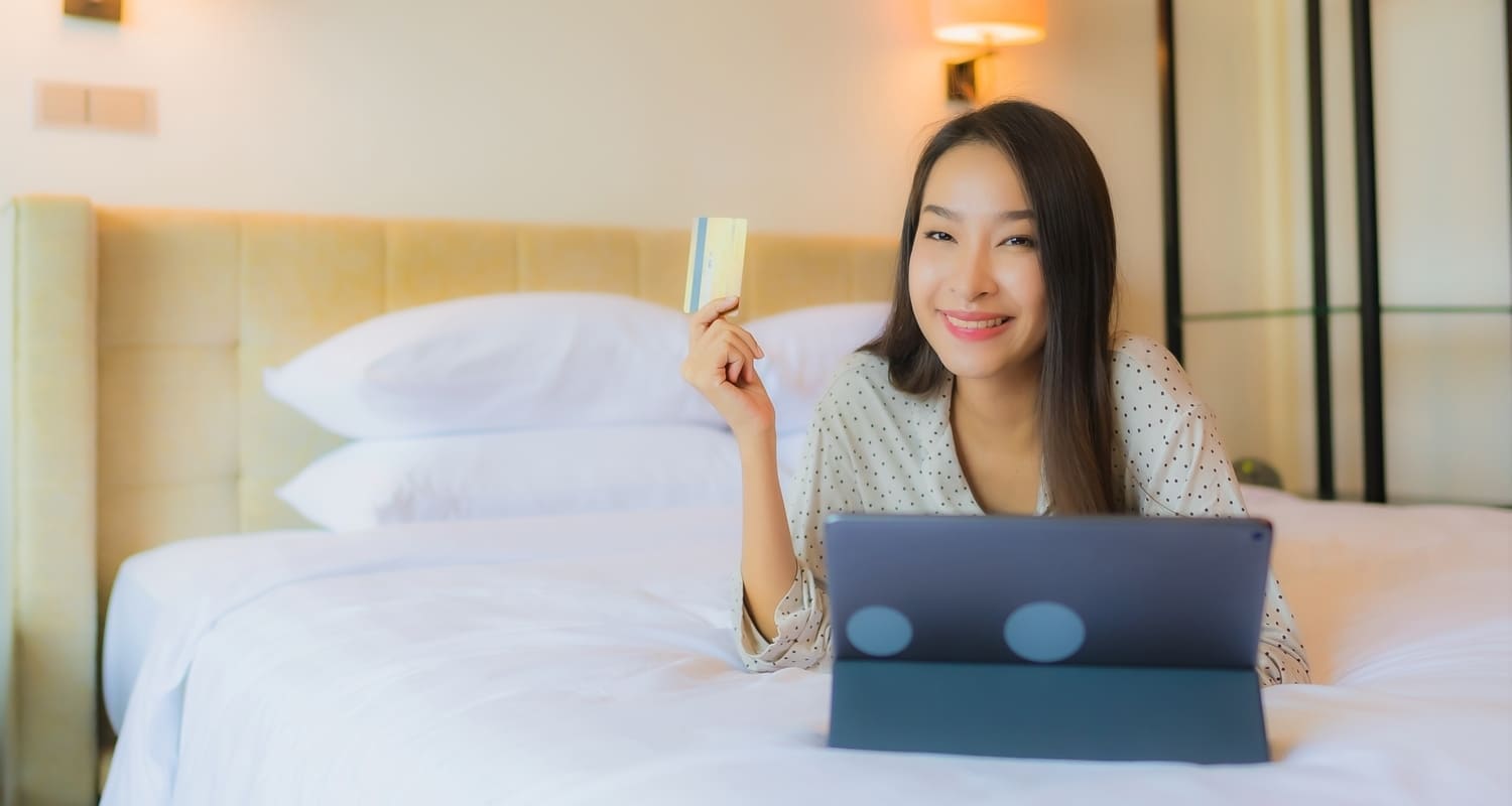 Cara Dapat Promo Hotel Terbaik