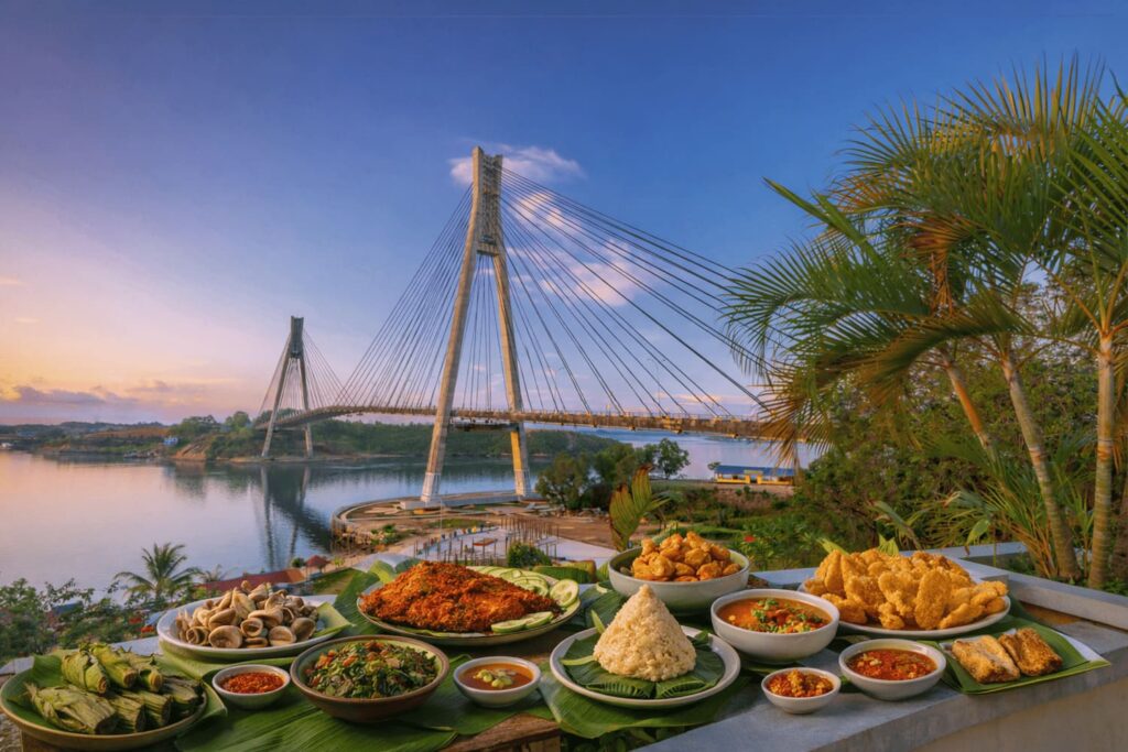 Tempat Makan di Batam Center yang Hits