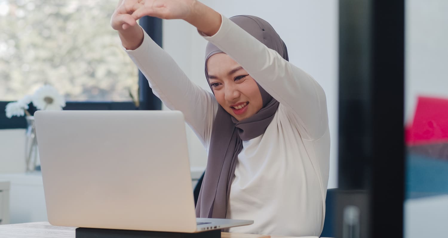 Kenapa Banyak Orang Kehilangan Produktivitas Setelah Lebaran