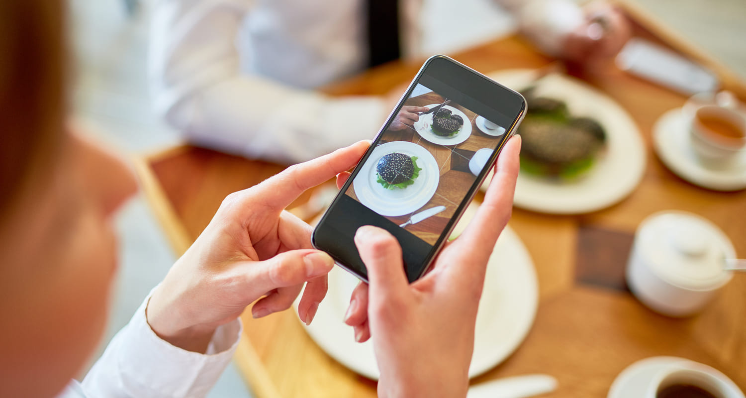 Mengapa Cafe Instagramable di Batam Semakin Populer