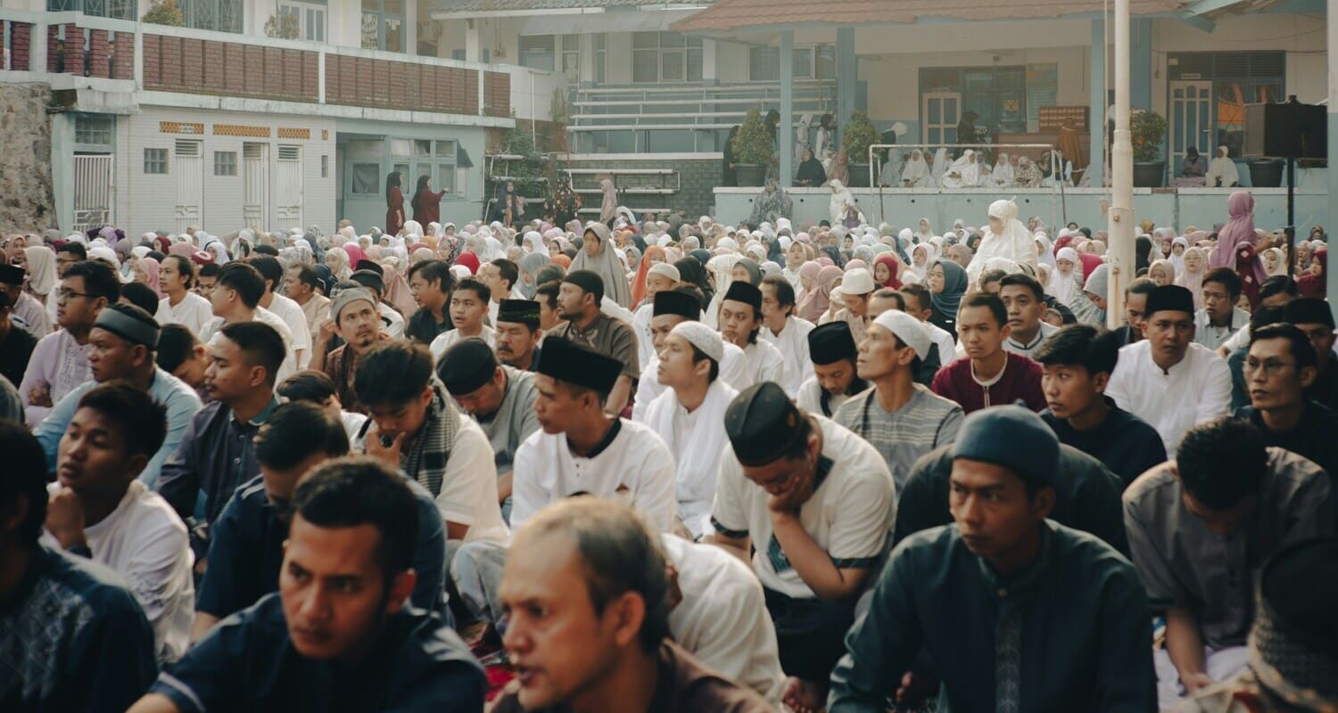Tips Membuat Ucapan Lebaran yang Berkesan