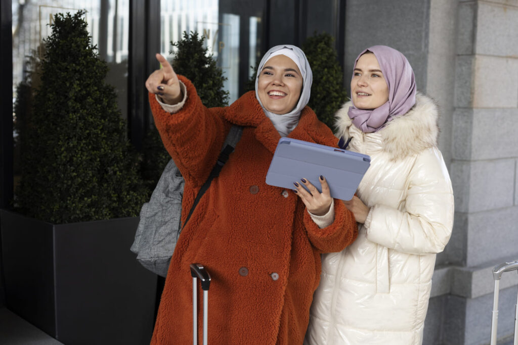 Tips Memilih Hotel Saat Ramadhan