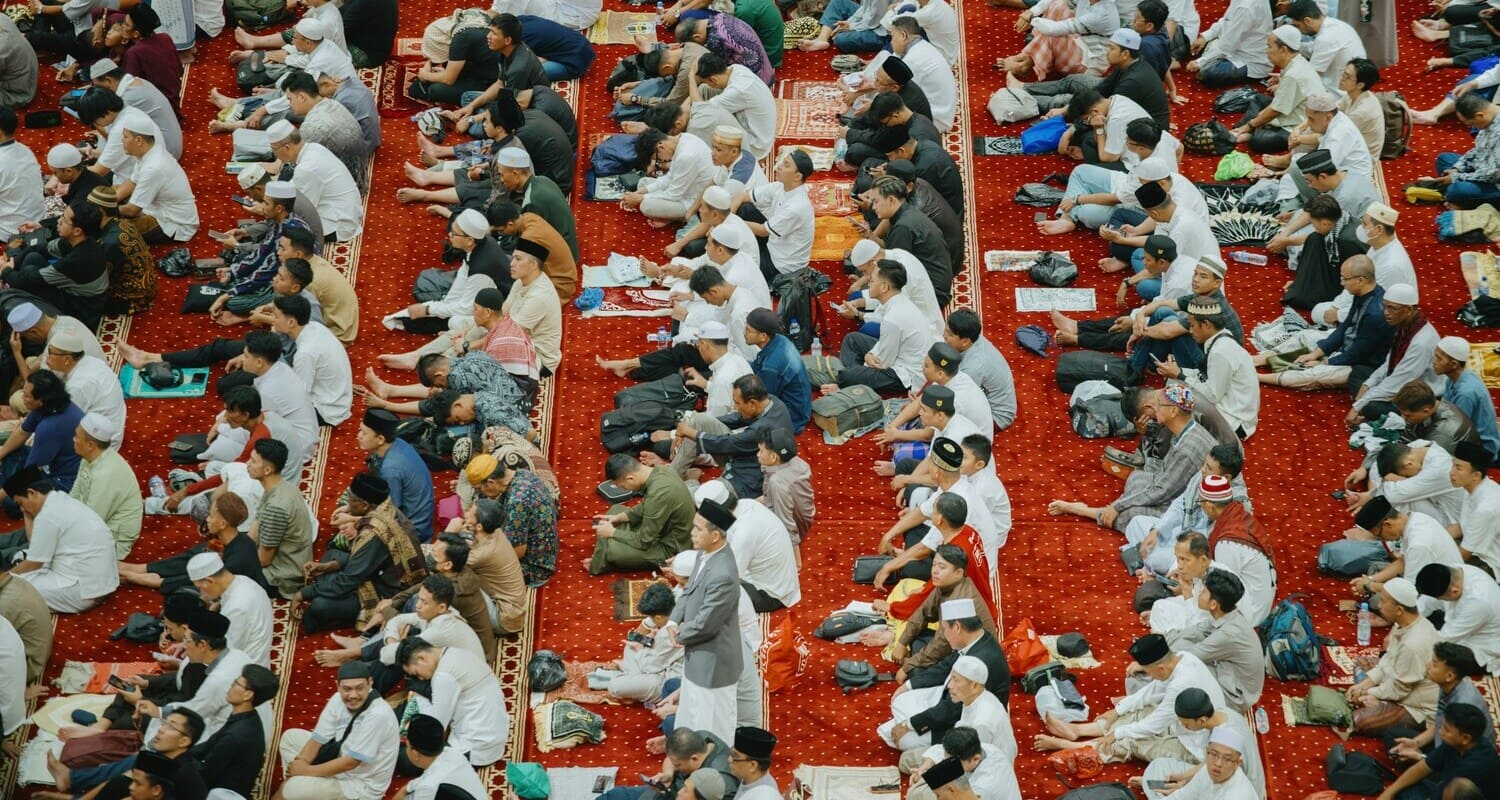 Ucapan Lebaran 2026 untuk Sahabat