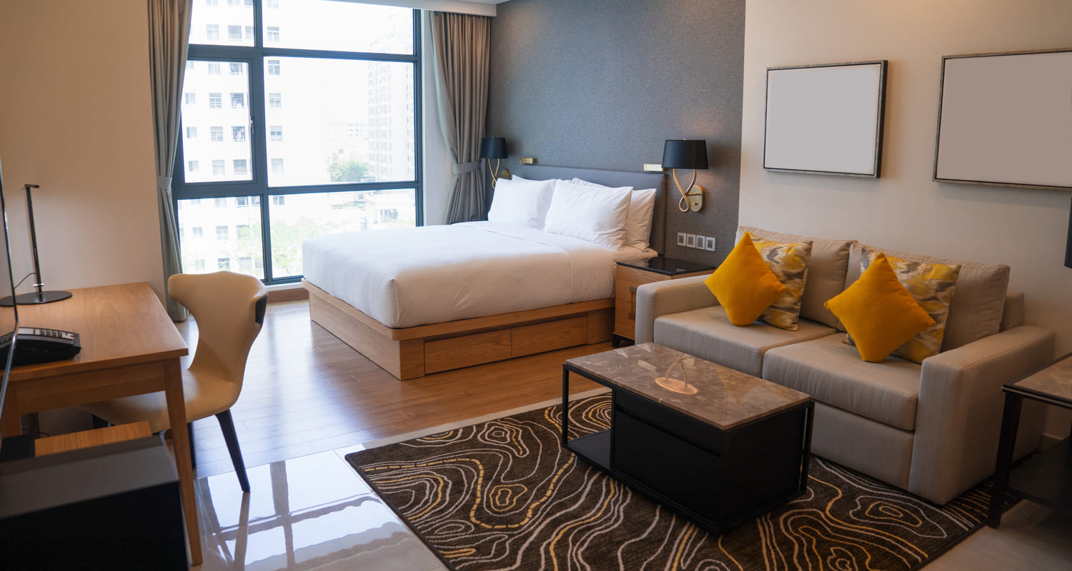 Kelebihan Memilih Apartemen Saat Traveling