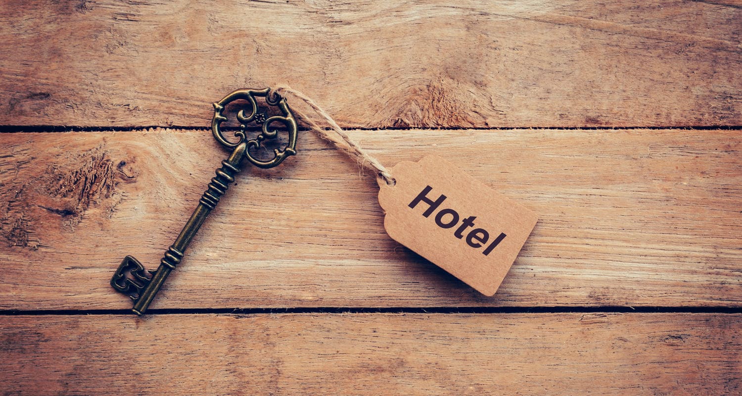 Tips Agar Tidak Salah Saat Booking Hotel