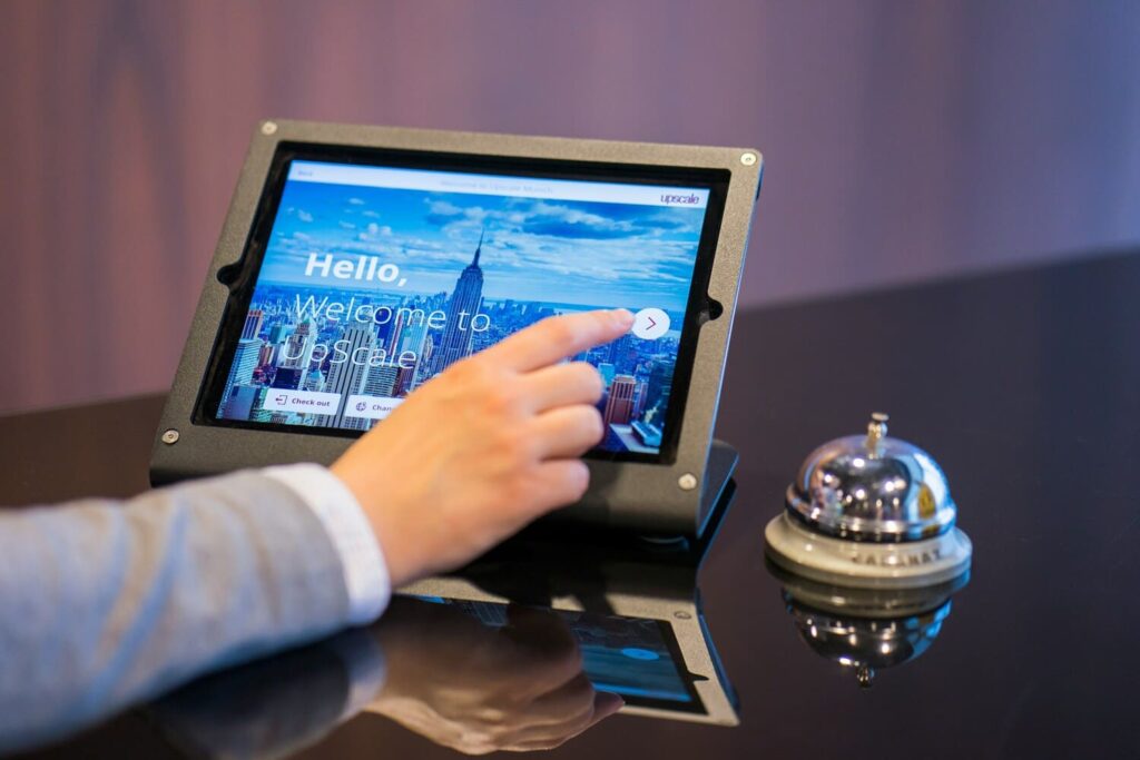 Tips Booking Hotel Online