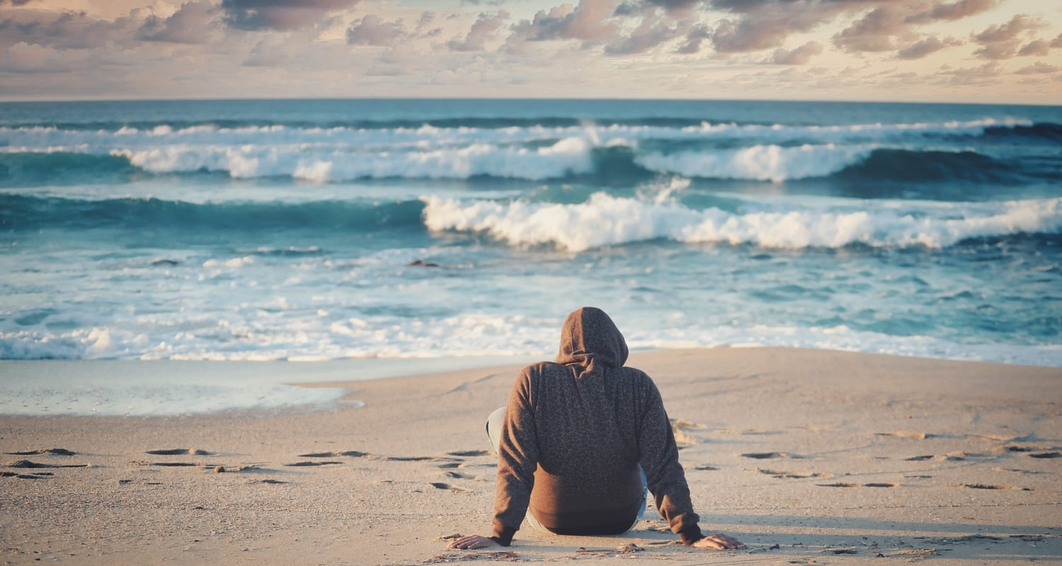 Cara Membuat Feed Instagram Pantai Lebih Menarik