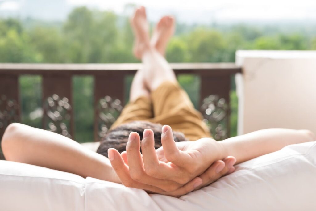 Cara Menikmati Weekend Tanpa Boros