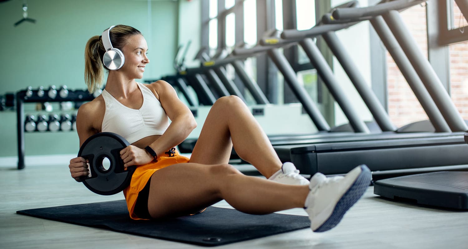 Hal yang Perlu Dipertimbangkan Sebelum Memilih Tempat Gym