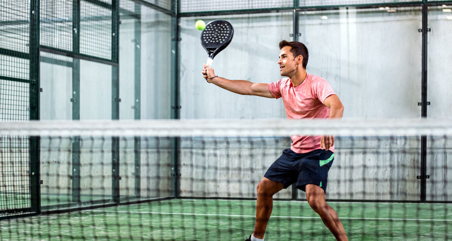 Rekomendasi Lapangan Padel di Batam dan Lokasinya