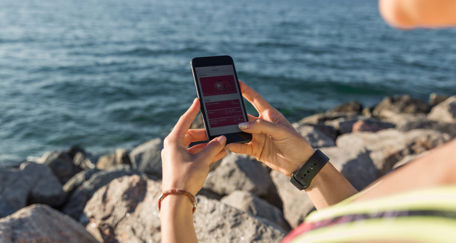 Tips Membuat Caption Pantai yang Menarik