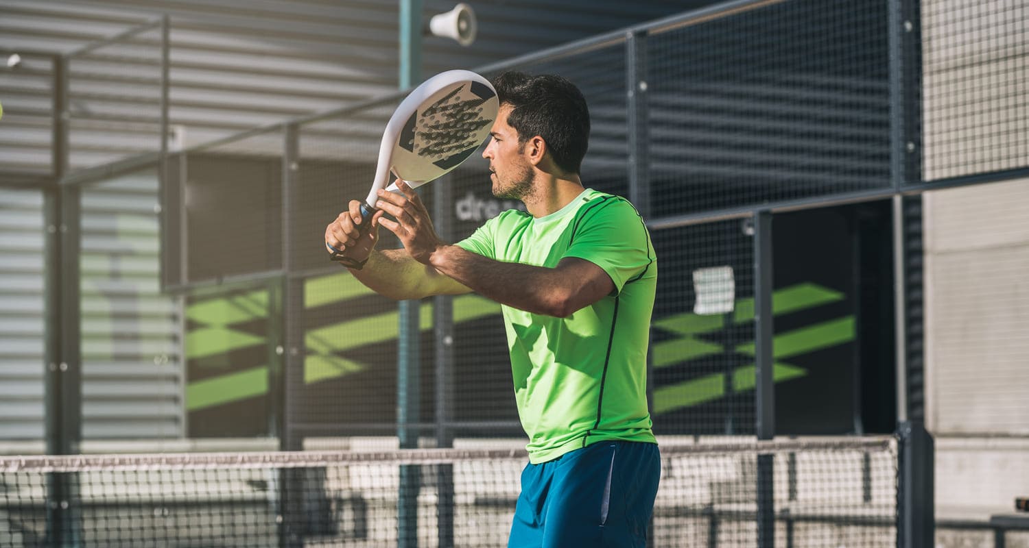 Tips Sebelum Bermain di Lapangan Padel di Batam