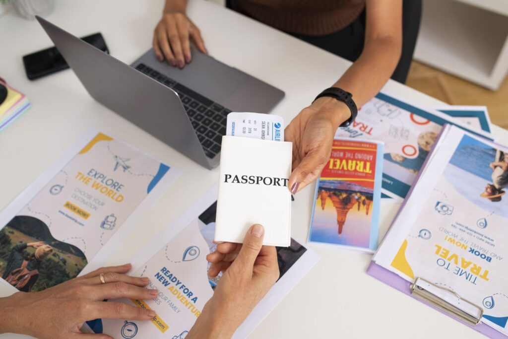 Cara Pesan Hotel Murah dan Tiket Pesawat