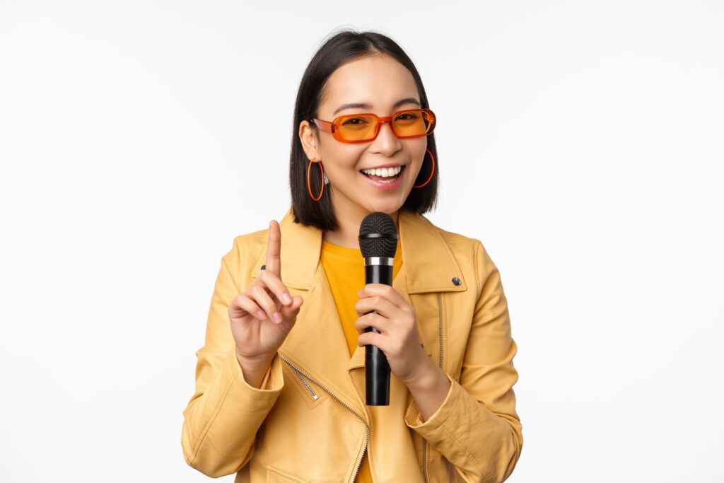 Contoh Teks MC Formal dan Informal