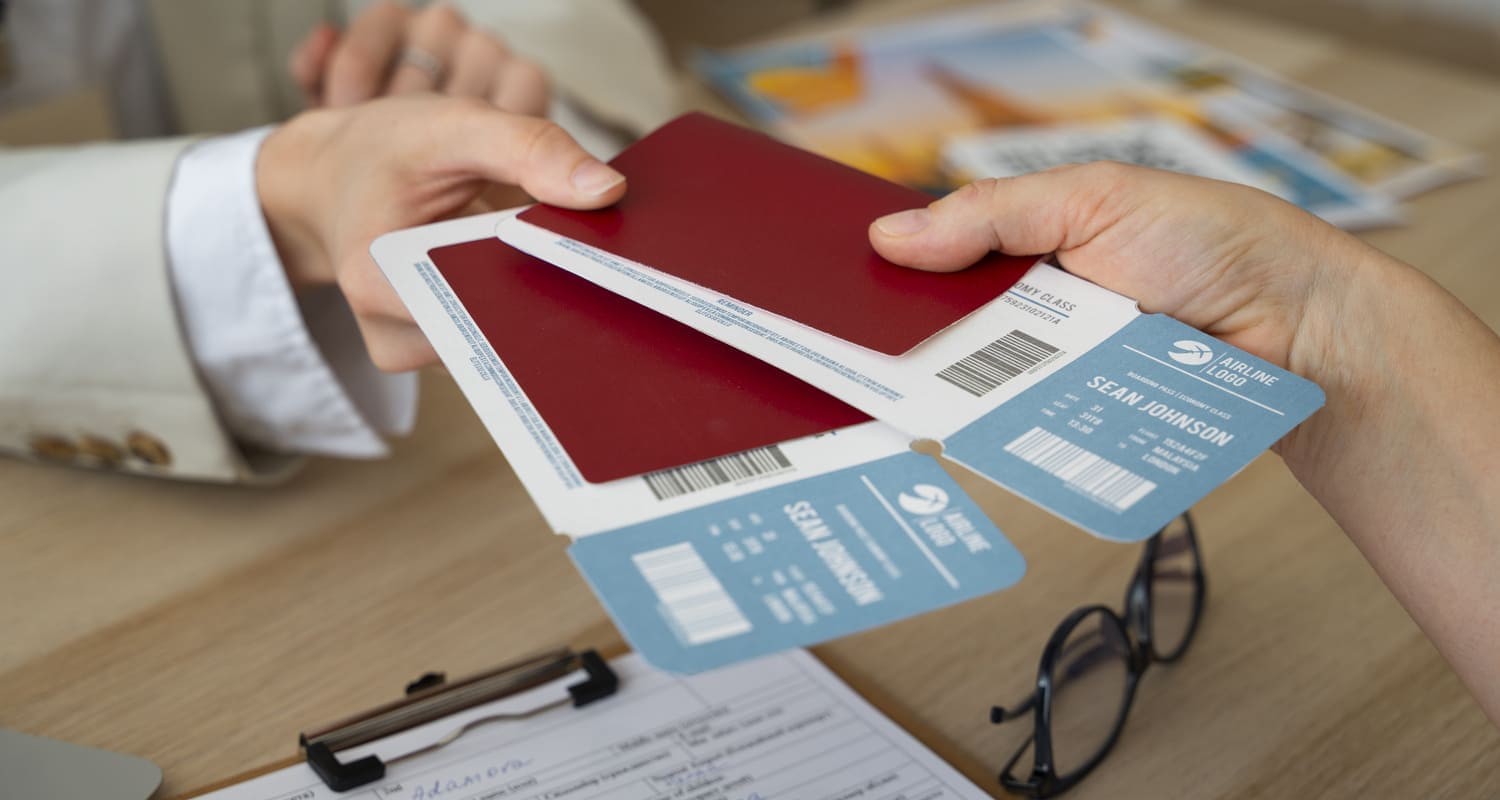 Kesalahan yang Sering Dilakukan Saat Booking Hotel dan Tiket