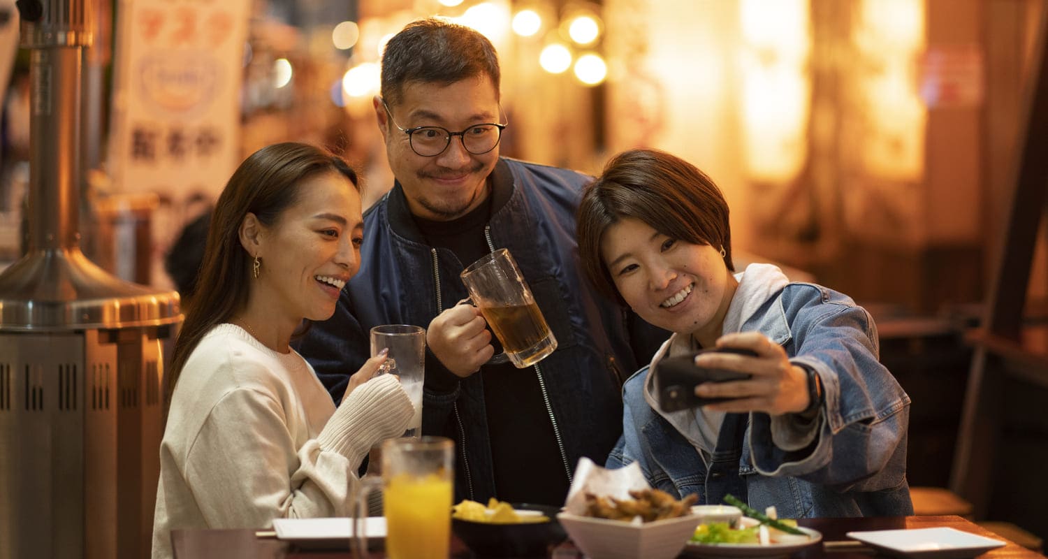 Mengapa Wisata Malam di Batam Menjadi Favorit Wisatawan