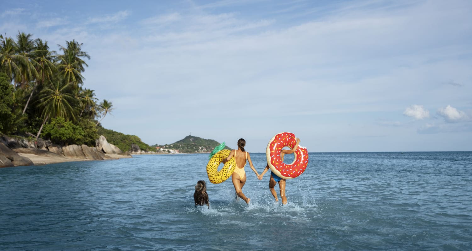 Tips Menikmati Wisata Gratis di Batam
