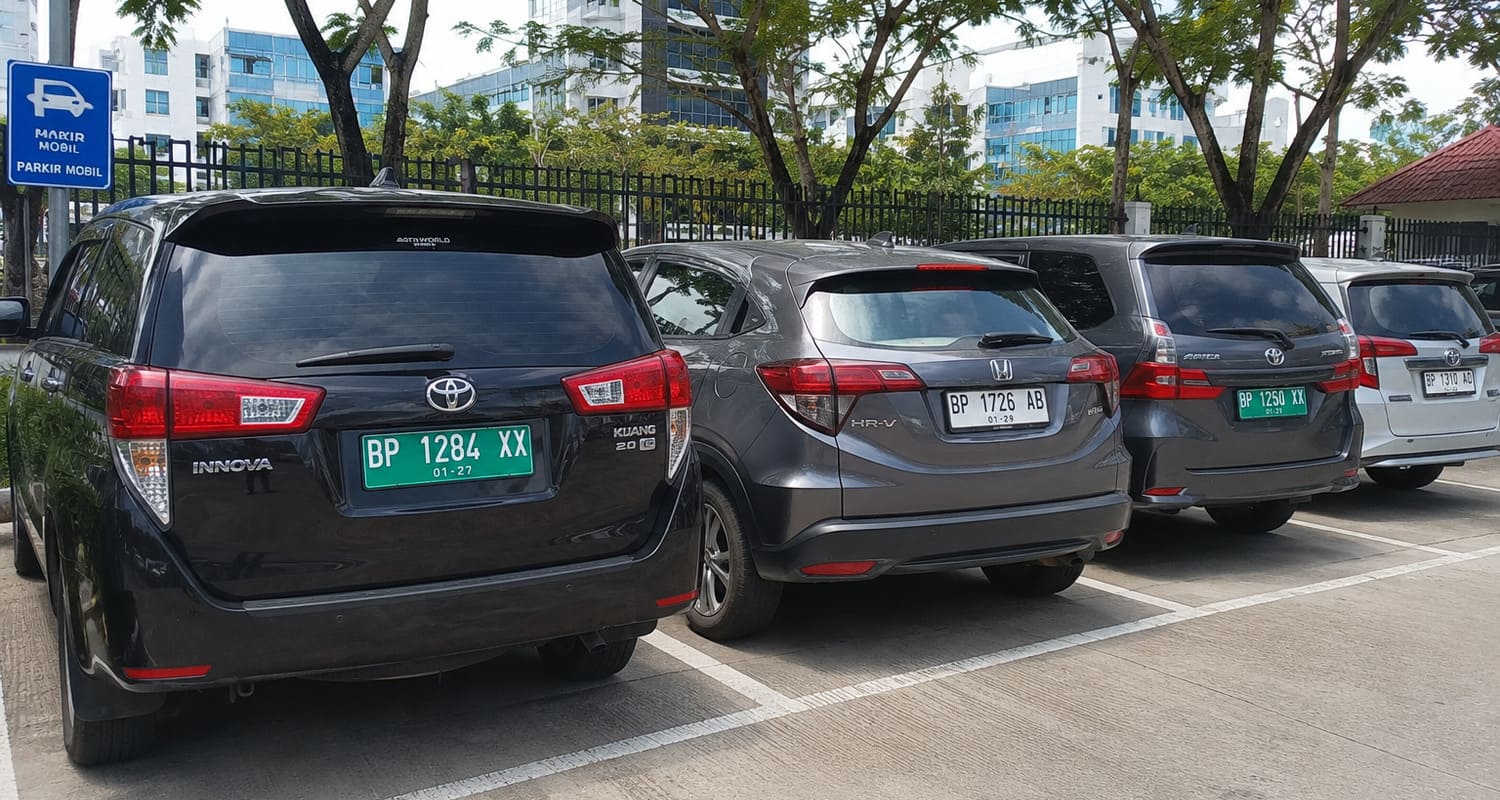 Apakah Mobil FTZ Bisa Dijual ke Luar Batam