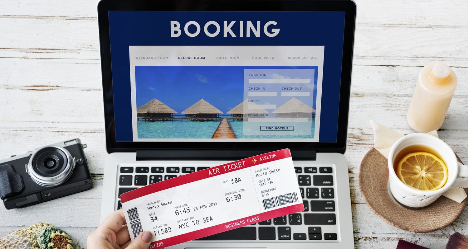 Kapan Waktu Terbaik Membeli Tiket Pesawat