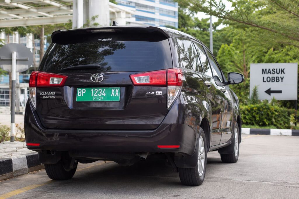 Kenapa Mobil di Batam Murah