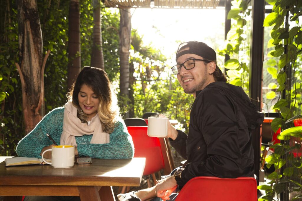 Tempat Ngopi di Batam