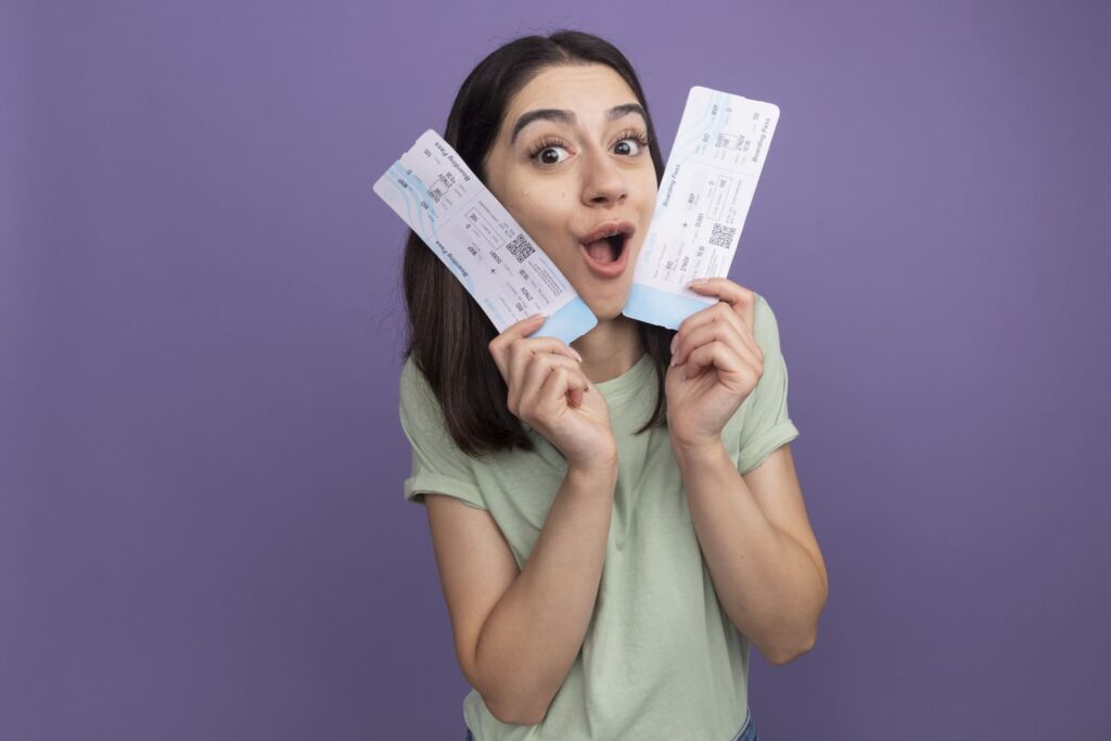 Tiket Pesawat Murah