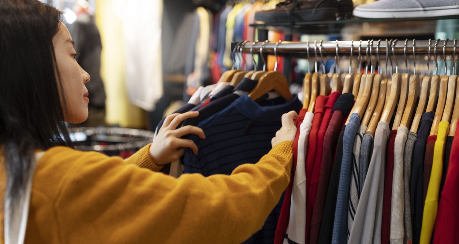 Tips Sebelum Berburu Thrifting di Batam