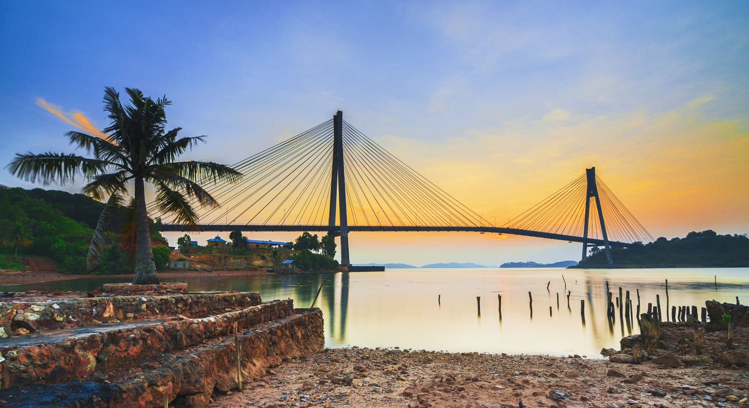 Fakta Menarik tentang Batam yang Cocok untuk Wisatawan