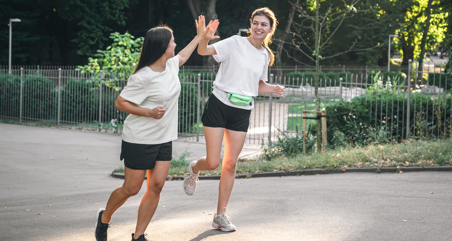 Kenapa Batam Menarik untuk Jogging dan Lari
