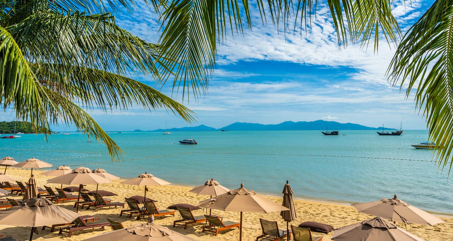 Kenapa Perlu Membuat Itinerary Mengelilingi Batam