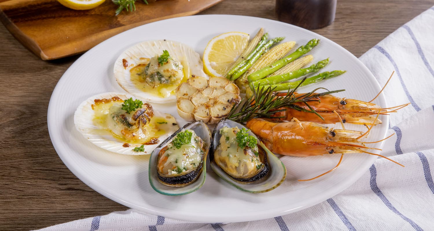 Kenapa Seafood di Batam Wajib Dicoba