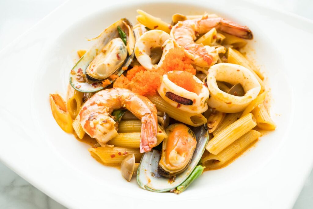 Rekomendasi Seafood di Batam