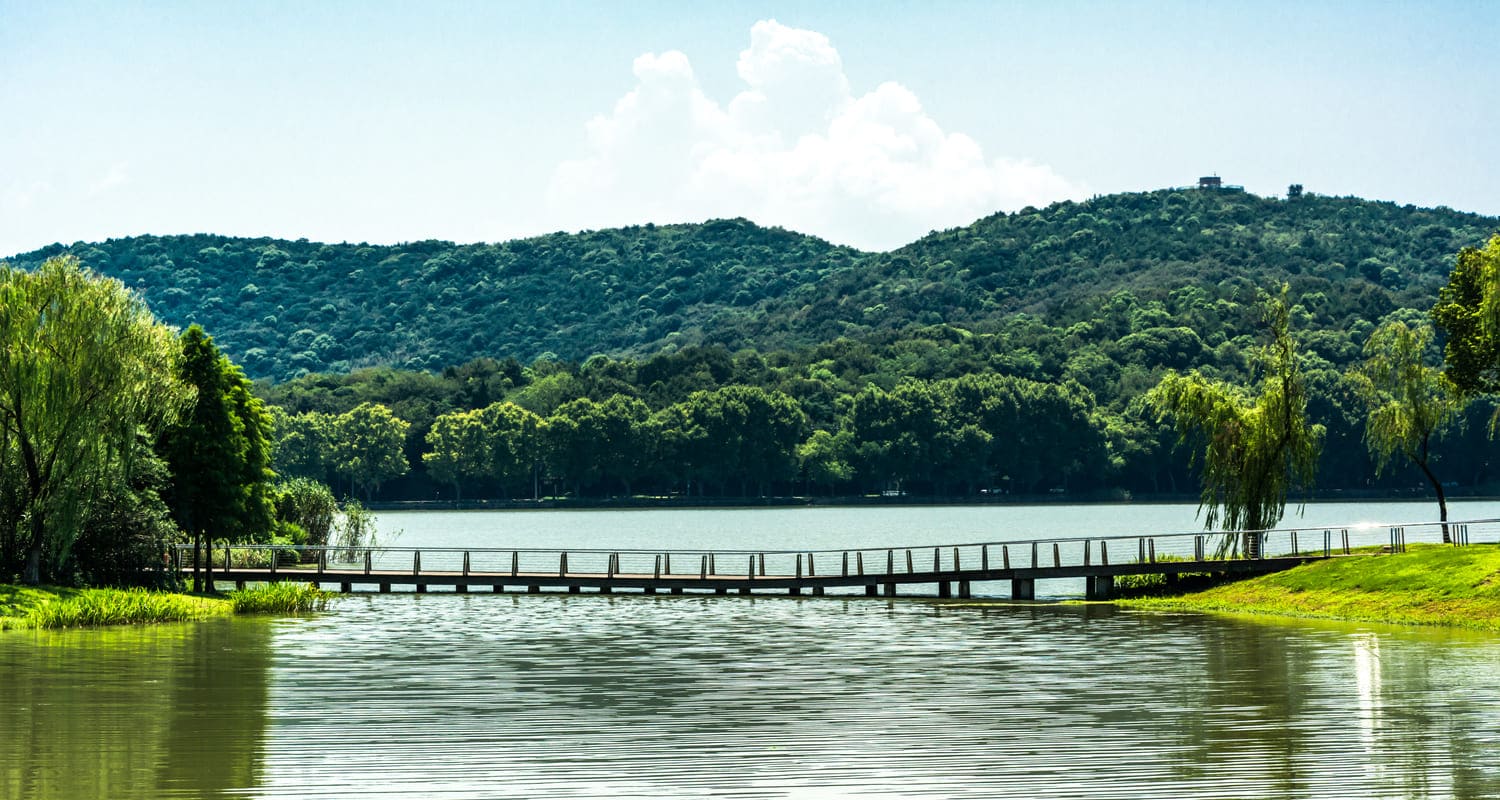 Waduk di Batam dan Perannya bagi Kebutuhan Air