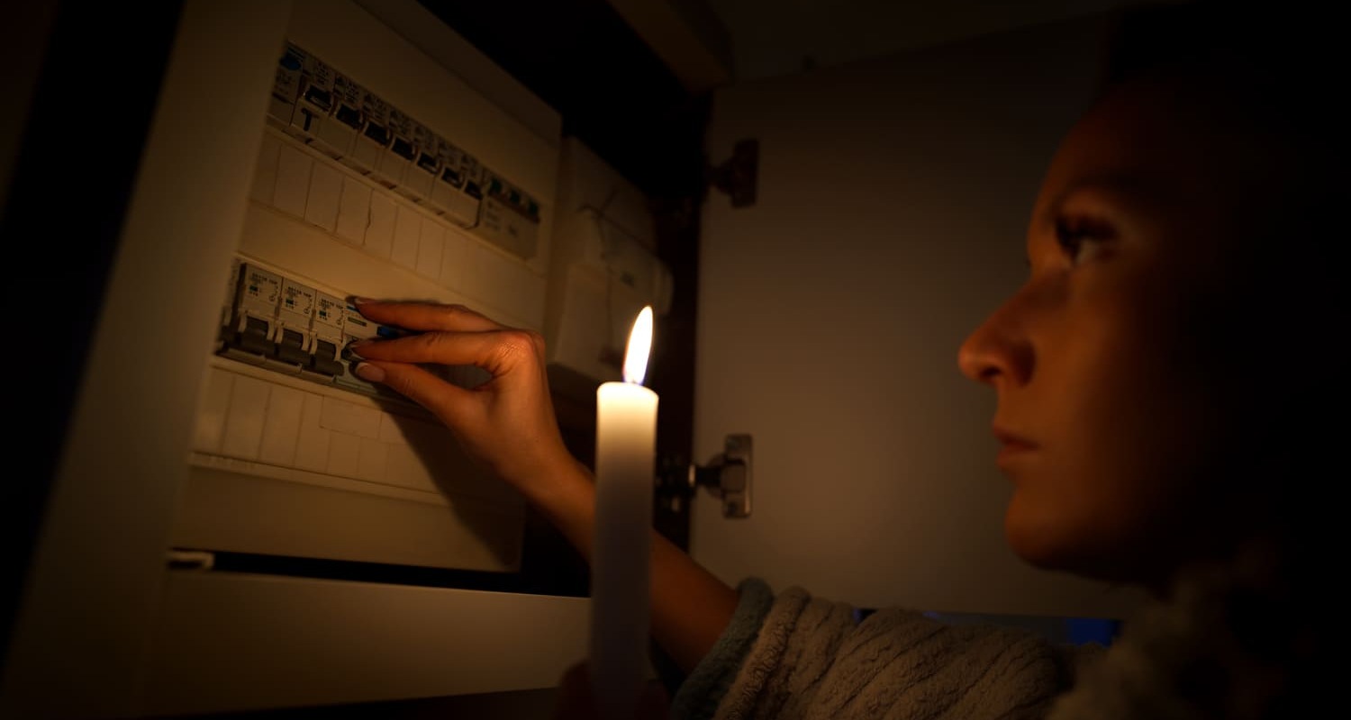 Apa yang Harus Dilakukan Saat Batam Blackout