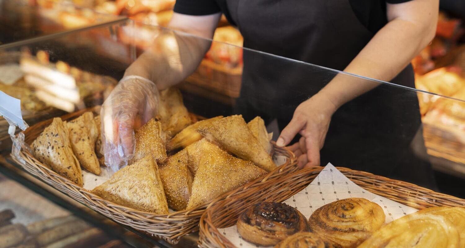 Apa yang Membuat Bakery di Batam Menarik