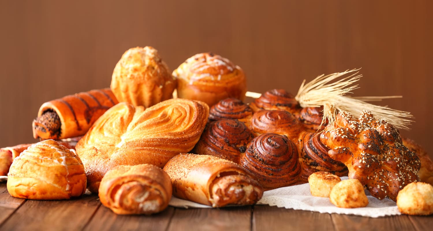 Bakery untuk Oleh-Oleh dari Batam
